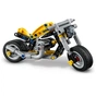 Конструктор LEGO Technic Желтый мотоцикл (42225) - уменьшенное изображение 2