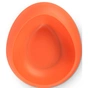 Тарілка дитяча Baboo Ufo з основою-присоскою, від 6 місяців (персик) (9-031) - preview 3