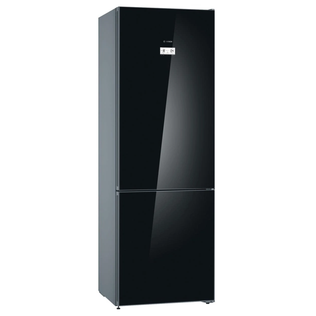 Холодильник Bosch KGN49LB30U - зображення 1