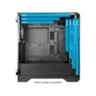 Корпус для ПК Chieftec APEX AIR (GA-01B-M-OP) - уменьшенное изображение 8