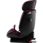 Автокрісло Britax-Romer Advansafix IV R Burgundy Red (2000030814) - зменшене зображення 12