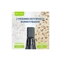 Пилосос BAVIN VC-01 6000Pa 2000 mAh Black (Z-VC01 BK) - зменшене зображення 6