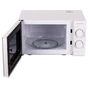 Мікрохвильова піч Delfa MD202MGW - зменшене зображення 6