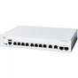 Комутатор мережевий Cisco C1300-8T-E-2G - зменшене зображення 1