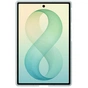 Чохол до мобільного телефона Samsung Silicone Magnet Fold 8 Green (EF-EF971CGEGUA) - зменшене зображення 2