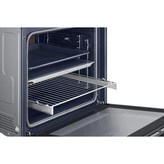Духова шафа Samsung NV7B4420ZAW/WT - picture 5