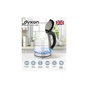 Електрочайник DYXON MEGAKETTLE DXN-2000ML Silver - зменшене зображення 2