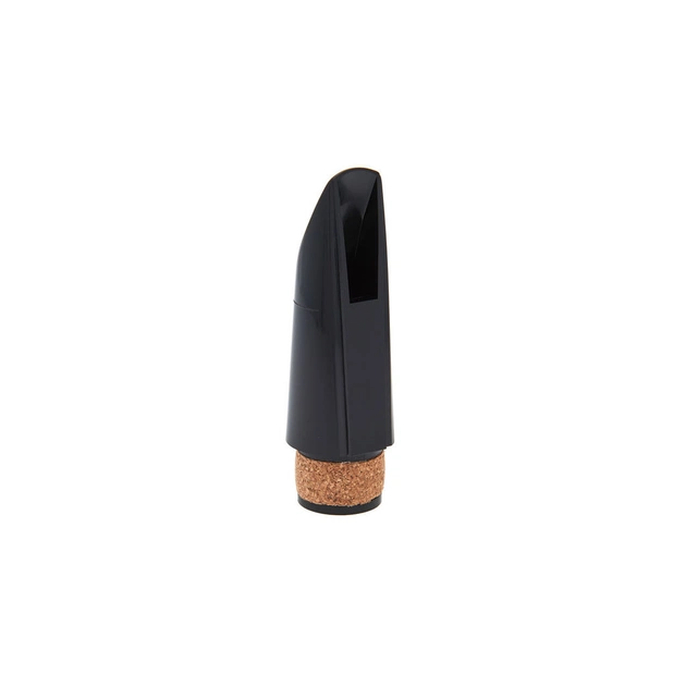 Мундштук для кларнета D'Addario Rico Graftonite Mouthpiece - Bb Clarinet #C7 (RRGMPCBCLC7) - изображение 4
