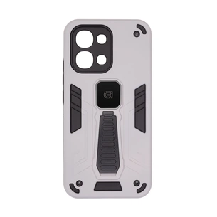 Чохол до мобільного телефона Armorstandart Proover OPPO A6 Pro 4G Grey (ARM89192) зображення 1