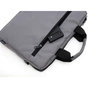 Сумка для ноутбука Vinga 15.6" NB1101 gray (NB1101GR) - уменьшенное изображение 6