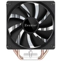 Кулер до процесора Zezzio ZH-C300 - зменшене зображення 2