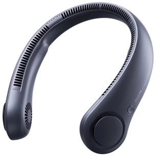 Вентилятор Jisulife Neck Fan Life3 FA14 blue зображення 1