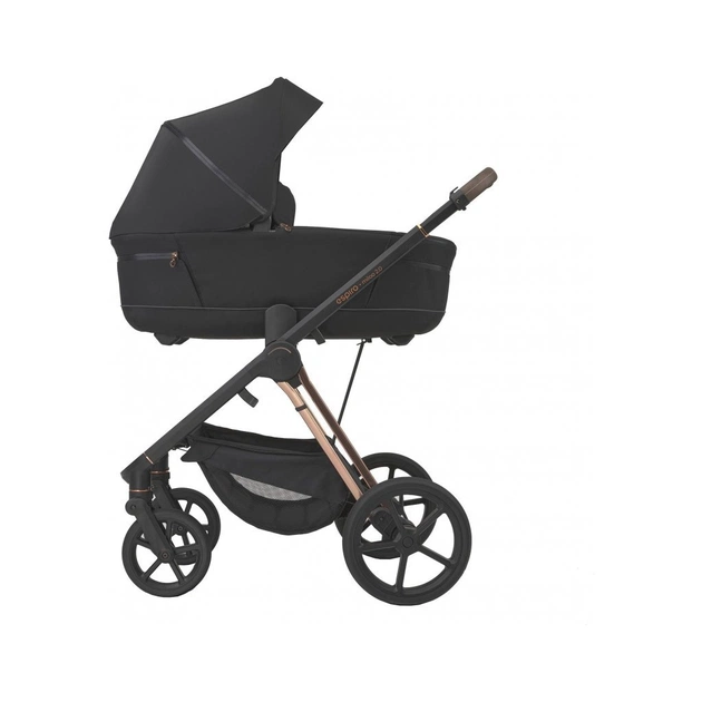 Коляска Espiro 2в1 Miloo 2.0 310 Diamond Black (5905683802253) - изображение 6