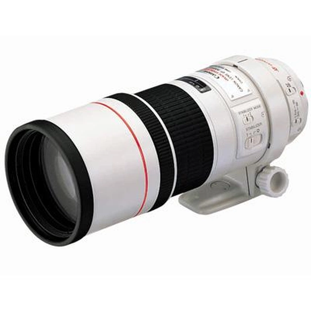 Об'єктив Canon EF 300mm f/4.0L USM IS (2530A017) - зображення 1