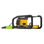 Вібратор глибинний DeWALT силовий POWERSHIFT Li-Ion 55V, безщітковий, 4.5 кг (без АКБ та ЗП) (DCPS320N) - уменьшенное изображение 4
