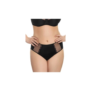 Труси Corin Brief Sienna 03885 Чорний XL (5904906623040) зображення 1