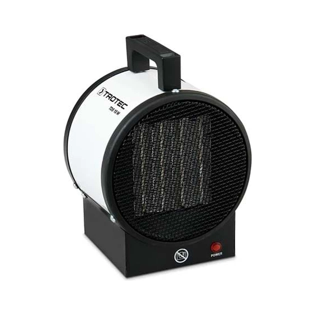 Обігрівач Trotec TDS 10M - зображення 1