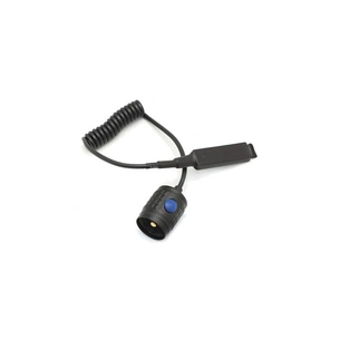 Выносная тактическая кнопка Olight RM20S для M20SX-L2 (RM20S) изображение 1