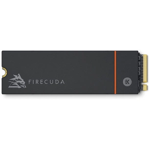 Накопичувач SSD M.2 2280 4TB FireCuda 530 Seagate (ZP4000GM3A023) зображення 1