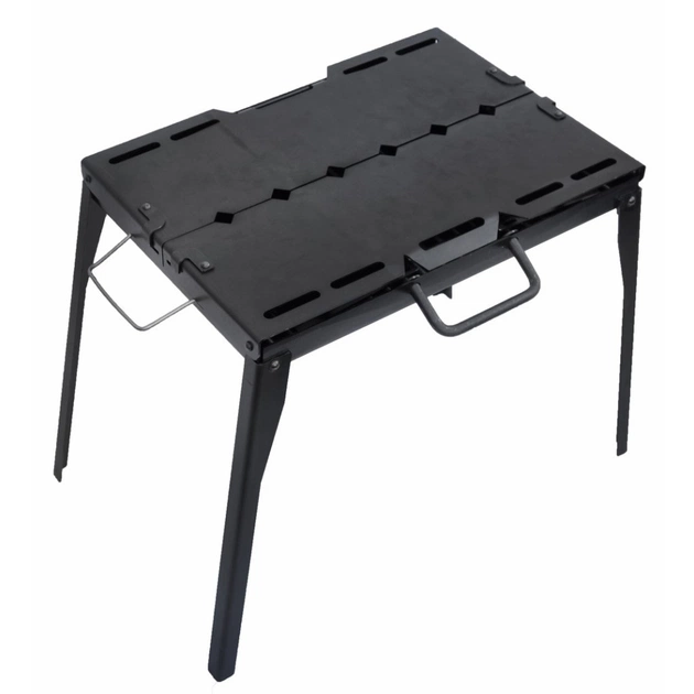 Мангал Mousson PROMETEO Q 6 VBR - picture 9