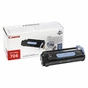 Картридж Canon 706 Black MF6530/6540PL/6550/6560PL (0264B002) - зменшене зображення 1