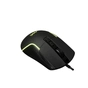 Мишка AOC GM170B LED USB Black (GM170B/LA) - зменшене зображення 9