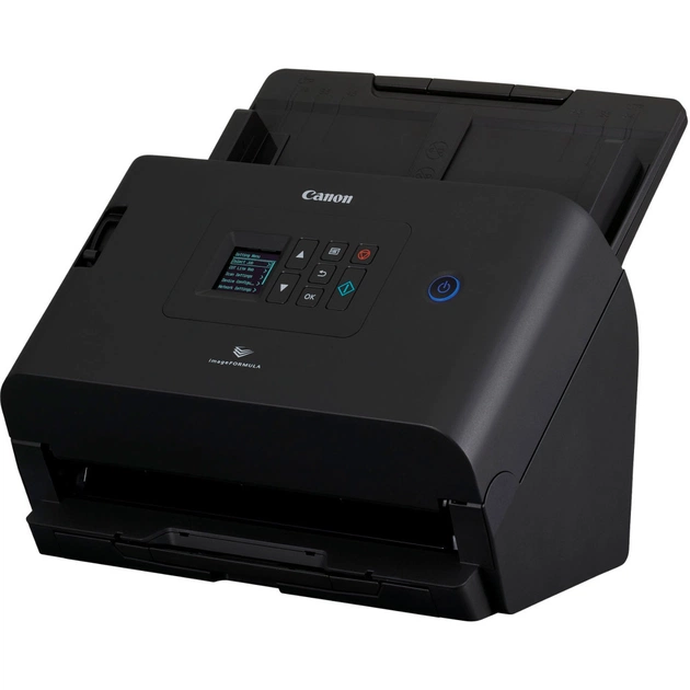 Сканер Canon DR-S250N (6383C003) - изображение 1