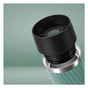 Термокружка Tefal Travel Mug Classic Twist, 360мл, нержавіюча сталь, зелений (N2024310) - зменшене зображення 10