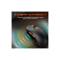 Мышка Meetion GW38 Wireless/Bluetooth/USB White (MT-GW38-B) - уменьшенное изображение 5