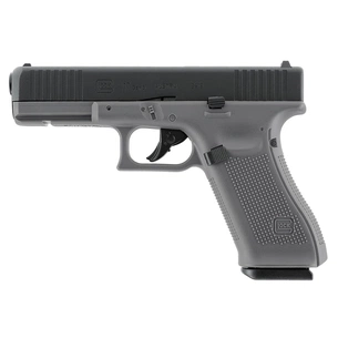 Пневматичний пістолет Umarex Glock 17 Gen5 Grey (5.8472) зображення 1