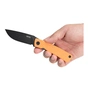Нож SRM Air, Orange G10, Black Stonewash (105M-GJ) - уменьшенное изображение 9