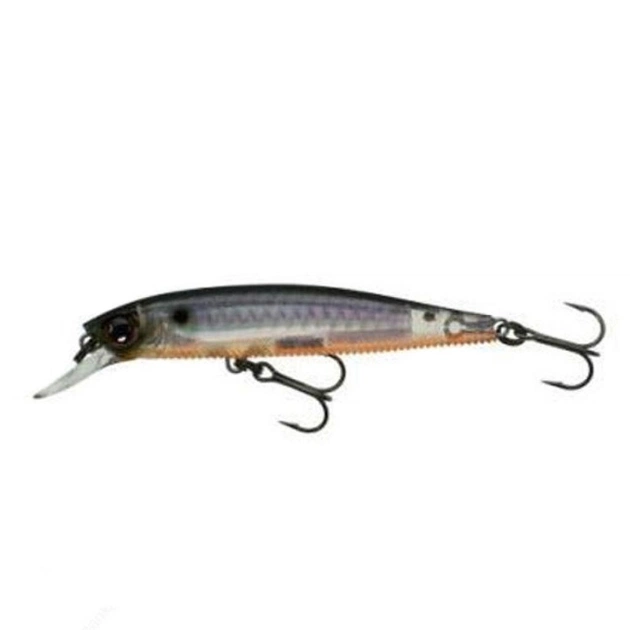 Воблер Yo-Zuri R1102 3DB Minnow (F) 90mm PTSH (R1102-PTSH) - зображення 1