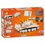 Конструктор Cobi World Of Tanks Кромвель, 505 деталей (COBI-3002) (5902251030025) - зменшене зображення 5
