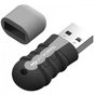 USB флеш накопичувач Team 16GB T181 Gray USB 2.0 (TT18116GC17) - уменьшенное изображение 3