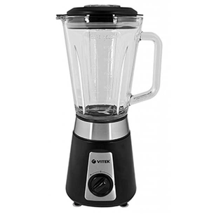 Блендер Vitek VT-3416 BK зображення 1