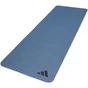 Килимок для йоги Adidas Yoga Mat ADYG-10001PI Уні 173 х 61 х 0,4 см синій (885652026635) - зменшене зображення 2