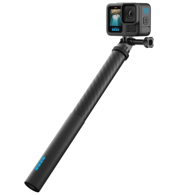 Аксесуар до екшн-камер GoPro Carbon Fiber Extension Pole 100cm (AINVM-001) - picture 6