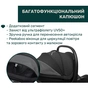 Автокрісло Chicco First-Seat Recline i-Size, група 0+ (8058664191444) (87100.52) - зменшене зображення 8