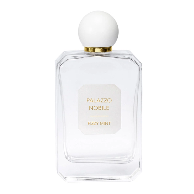 Туалетная вода Storie Veneziane Palazzo Nobile Fizzy Mint 100 мл (7612535510713) - изображение 1