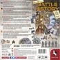 Настільна гра Pegasus Spiele Битва крізь історію: Пригода з Sabaton (A Battle Through History: An Adventure With Sabaton) (ан (PS200) - зменшене зображення 8