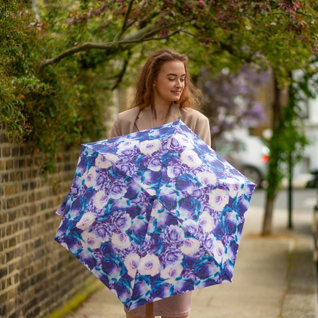 Парасоля Fulton L905 Eco Planet Natural Bloom (L905-039540) - зображення 3