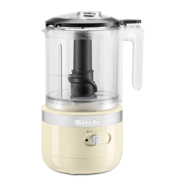 Кухонный комбайн KitchenAid 5KFCB519EAC - изображение 1