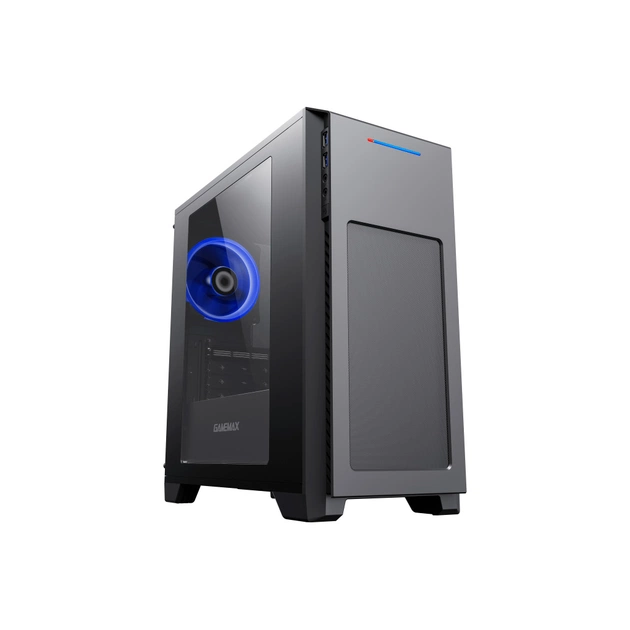 Корпус Gamemax M63 - зображення 1