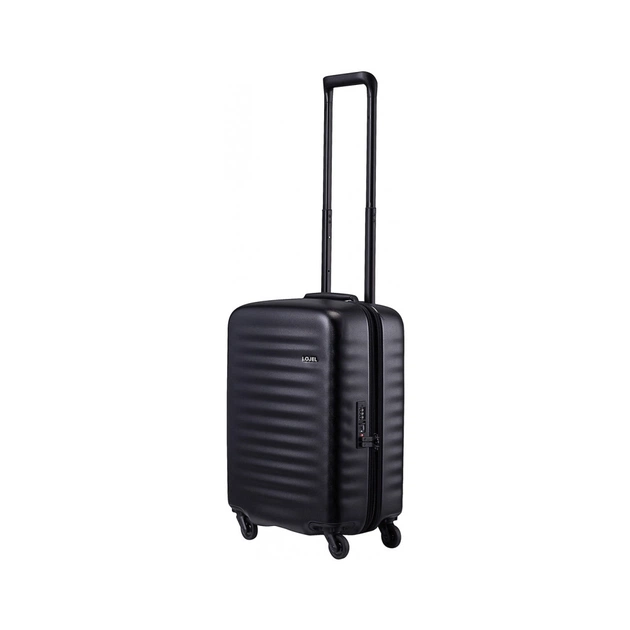 Валіза Lojel Alto Black S (Lj-CF1793S_BK) - зображення 1