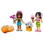 Конструктор LEGO Friends Літній басейн (41313) - зменшене зображення 7