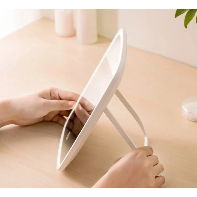 Зеркало Xiaomi LED Makeup Mirror (NV026) - изображение 4