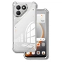 Чехол для мобильного телефона BeCover Anti-Shock Tecno POVA 7 Neo (LJ6) Clear (715064) - уменьшенное изображение 2