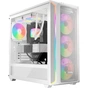 Кулер для корпуса Be quiet! LIGHT WINGS LX 120mm PWM high-speed білий (BL125) - уменьшенное изображение 4