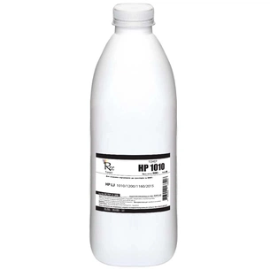 Тонер HP LJ1010/1200/1160/2015, 300г Black RC (RC701-2-300) зображення 1