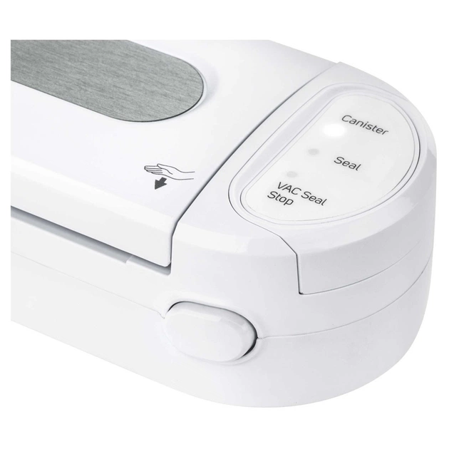 Вакууматор Sencor SVS0910WH - picture 7